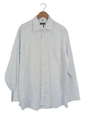 TOM RUSBORG Business Hemd