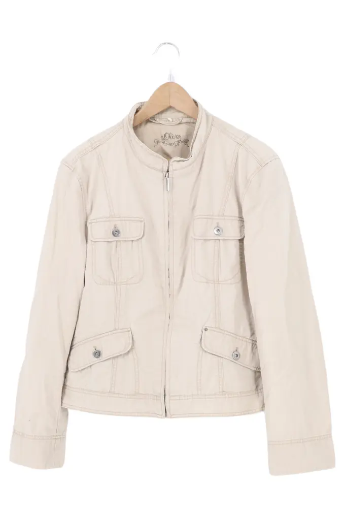 S.OLIVER Leichte Jacke Bild 1