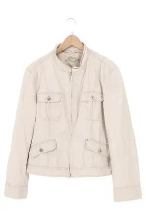 S.OLIVER Leichte Jacke