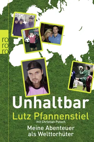 Biografischer Roman