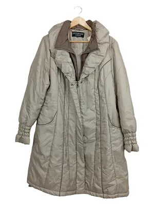 CENTIGRADE Steppmantel