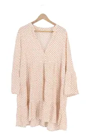 Vorschaubild JACQUELINE DE YONG Freizeitkleid 1