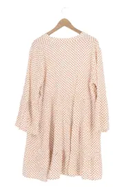 Vorschaubild JACQUELINE DE YONG Freizeitkleid 2