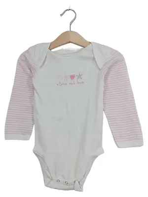 TCHIBO Baby Body