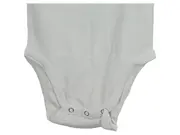Vorschaubild 4 von TCM Baby Body Langarm Mädchen Gr. 86/92 Weiß Rosa Gestreift