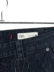 Vorschaubild 4 von Damen Jeans Straight Leg Schwarz Größe 44 W35 NEU mit Etikett