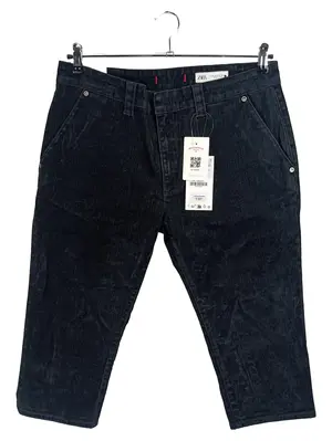 ZARA Jeans Straight Leg