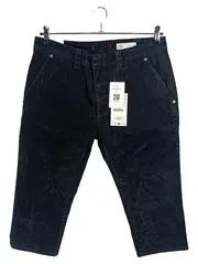 Vorschaubild 1 von Damen Jeans Straight Leg Schwarz Größe 44 W35 NEU mit Etikett