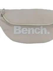 Vorschaubild 3 von Bench Gürteltasche Bauchtasche Damen Beige Polyester Casual 26cm