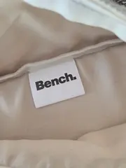 Vorschaubild 5 von Bench Gürteltasche Bauchtasche Damen Beige Polyester Casual 26cm