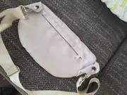 Vorschaubild 2 von Bench Gürteltasche Bauchtasche Damen Beige Polyester Casual 26cm