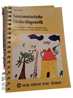 Sachbuch für Kinder