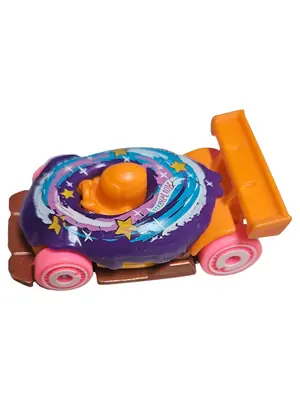 HOT WHEELS Spielzeugauto