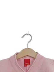 Vorschaubild 4 von Baby Mädchen Strickjacke Gr. 68 Rosa Casual Langarm