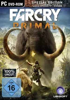 UBISOFT Actionspiele