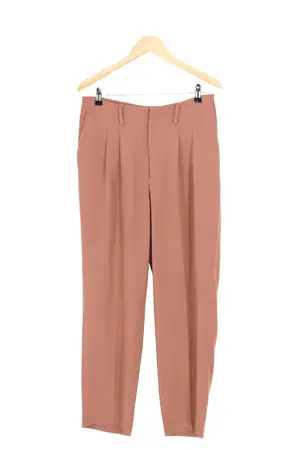 UNIQLO Stoffhose