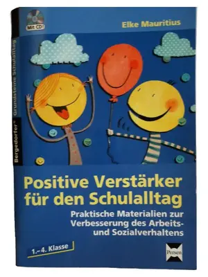 Buch für den Unterricht