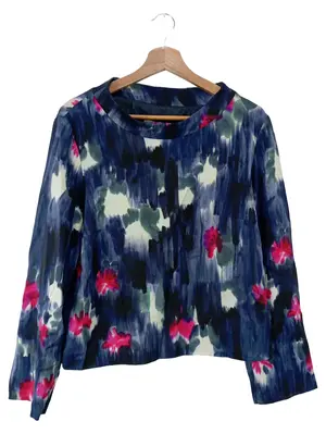 ANJA GOCKEL Bluse