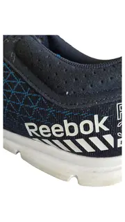 Vorschaubild 3 von FL 3X Laufschuh Herren Sportschuhe Gr. 42 Blau