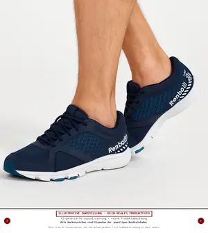 REEBOK Sportschuhe
