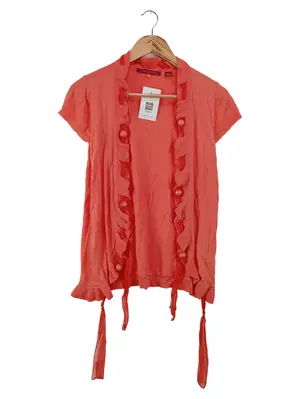 NOT THE SAME Leichte Weste