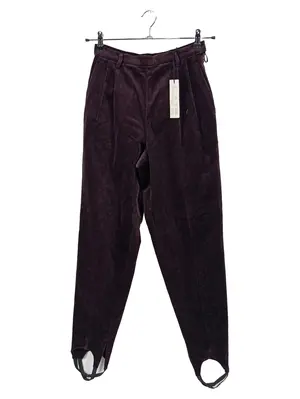 JIL SANDER Stoffhose