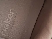 Vorschaubild 5 von Herren Sneaker Low Beige Gr. 41 Freizeitschuh