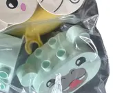 Vorschaubild 4 von Duplo Tier-Set Eisbär Nilpferd Bausteine Kinder Mehrfarbig