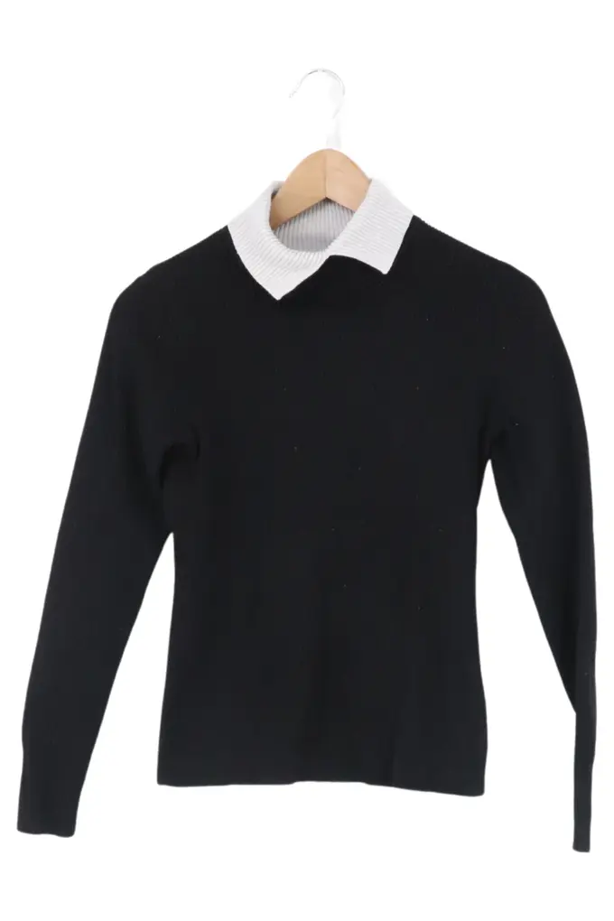 ALBA MODA Sweatshirt Bild 1