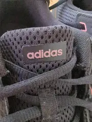 Vorschaubild 2 von Laufschuhe Damen Größe 40 Schwarz