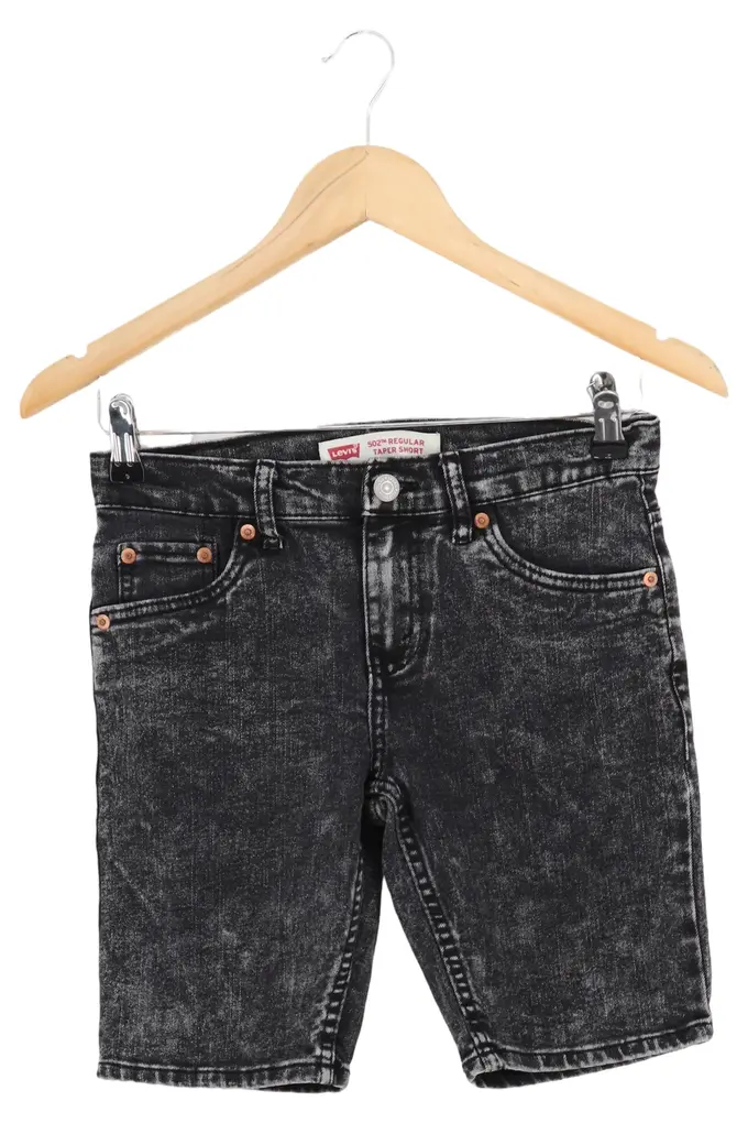 LEVIS Jeans Shorts Bild 1