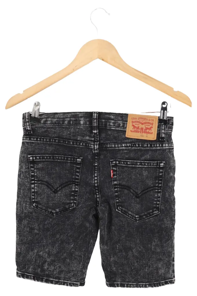 LEVIS Jeans Shorts Bild 2