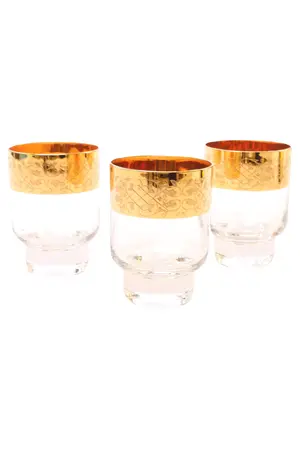 BOHEMIA Trinkglas