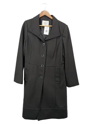 ANNE L. Trenchcoat