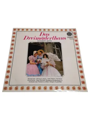 Klassische Aufführung