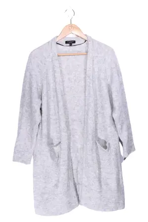 SELECTED Strickjacke