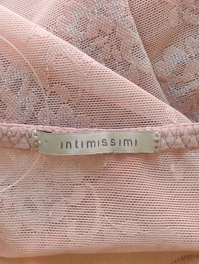 INTIMISSIMI Unterkleid Bild 3