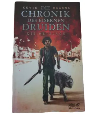 Magie und Übernatürliches