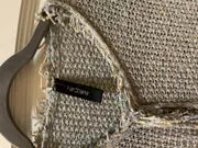 Vorschaubild 7 von Damen Strickjacke Gr. 38/M Casual Mehrfarbig Baumwolle