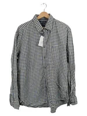 MARC O'POLO Freizeithemd