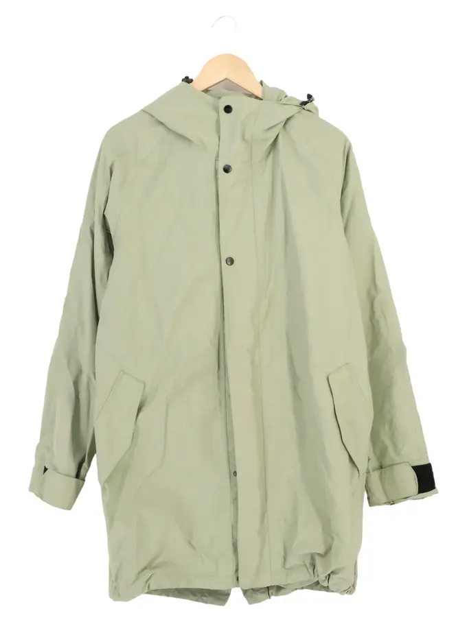 DIDRIKSONS 1913 Regenjacke Bild 1