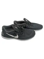 Vorschaubild 1 von Flex 2017 Run Herren Laufschuhe Sportschuhe Grau Gr. 47