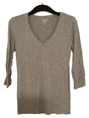MAJESTIC FILATURES Langarmshirt