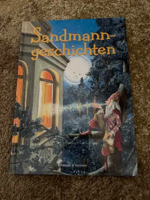 Buch für Kinder