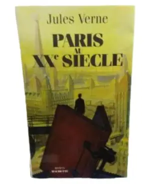 Science-Fiction Roman