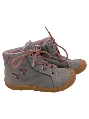 PEPINO Schnürschuhe