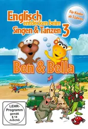 Vorschaubild Kinderfilm 1