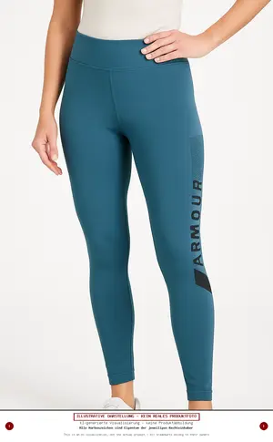 UNDER ARMOUR Leggings