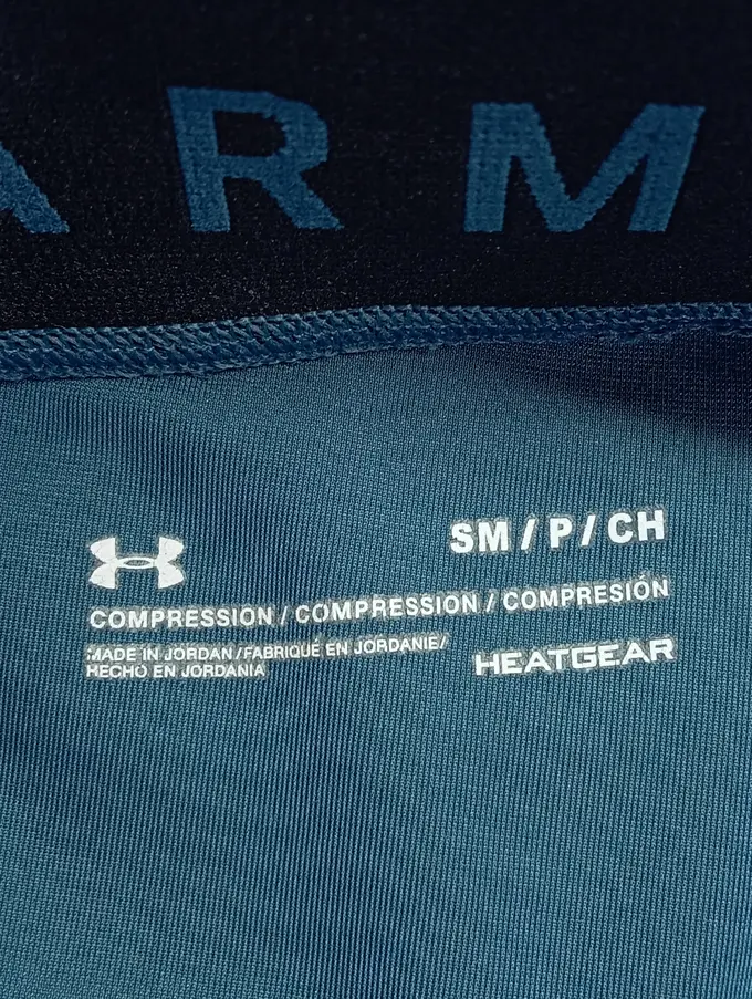 UNDER ARMOUR Leggings Bild 3