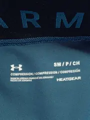 Vorschaubild UNDER ARMOUR Leggings 3